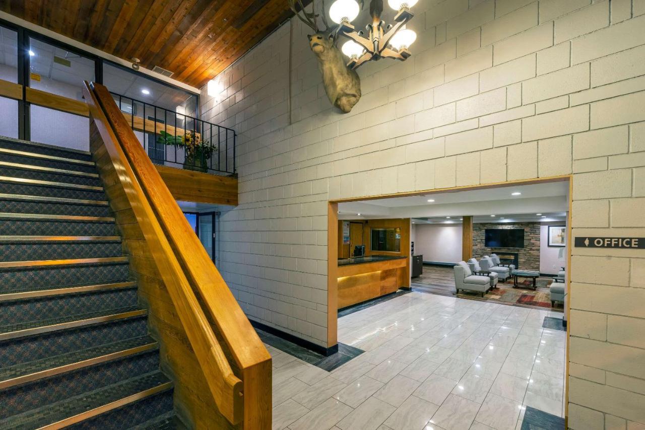Prestige Riverside Lodge Кенель Экстерьер фото