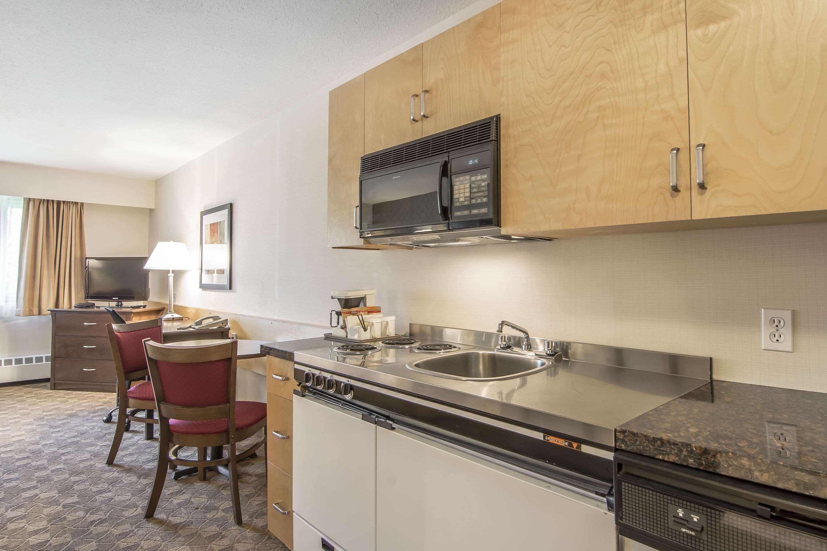 Prestige Riverside Lodge Кенель Экстерьер фото